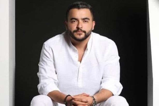 صدمة في الوسط الفني.. وفاة الفنان الشاب بهاء خليل بشكل مفاجئ 6571177770412025102910080282