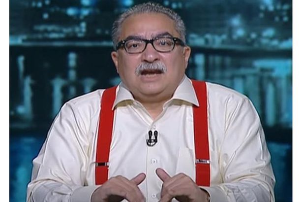 إبراهيم عيسى