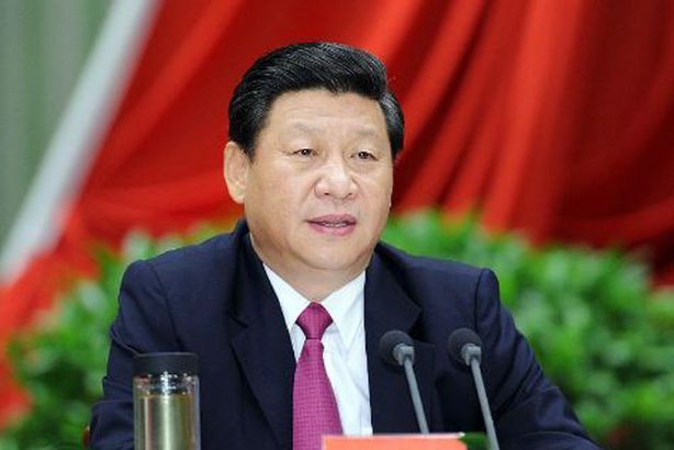 الرئيس الصيني: نرى أفاقا واعدة لمصر مستقبلا  