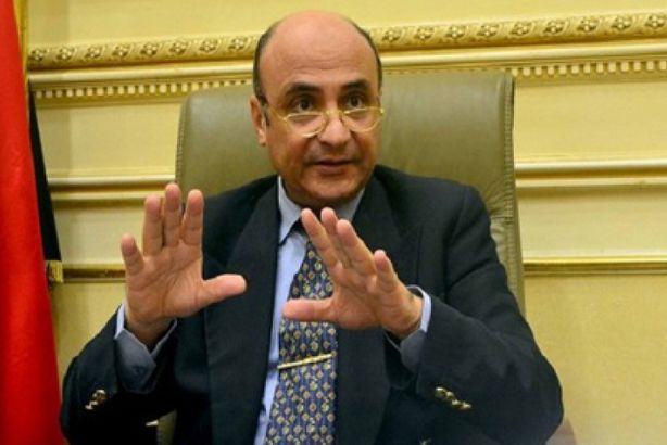 عمر مروان: لا نية لمد التصويت يومًا ثالثًا