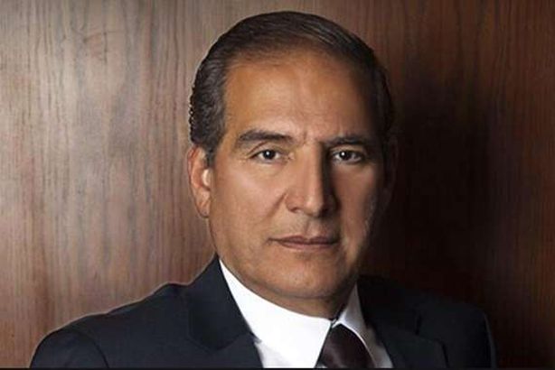 النائب محمد بدوي الدسوقي