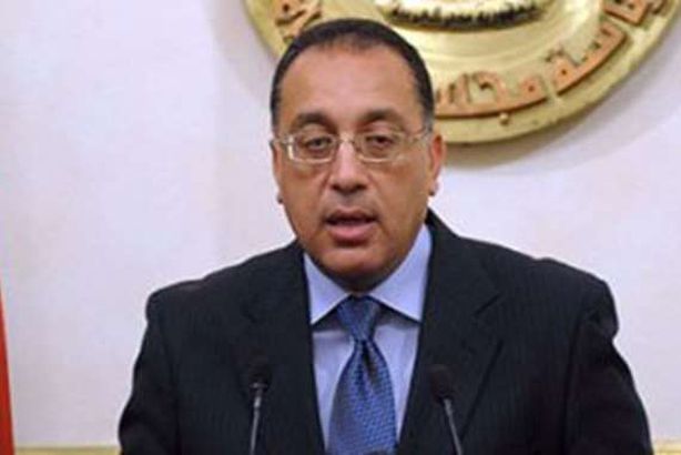 الدكتور مصطفى مدبولى وزير الإسكان والقائم بأعمال رئيس الوزراء