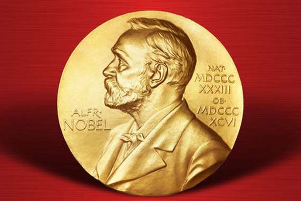 نوبل للأداب