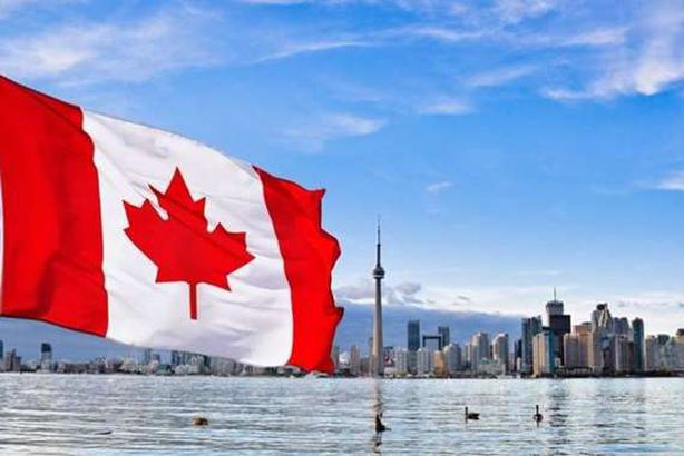 كندا تفرض عقوبات