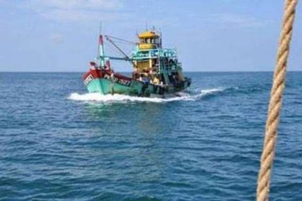 صورة مركب صيد