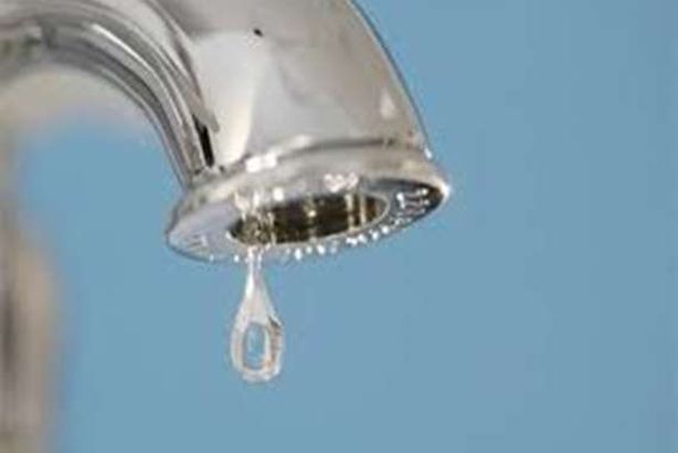 قطع المياة با?سماعيلية لليوم الثالث