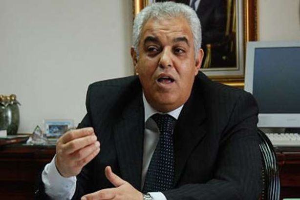 محمد نصر الدين علام