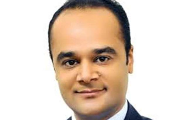 المستشار نادر سعد