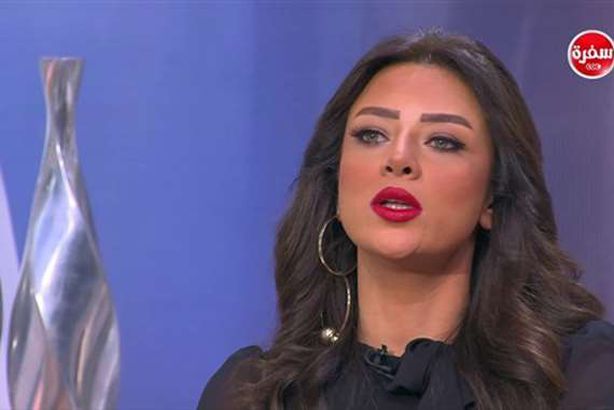 رضوى الشربيني