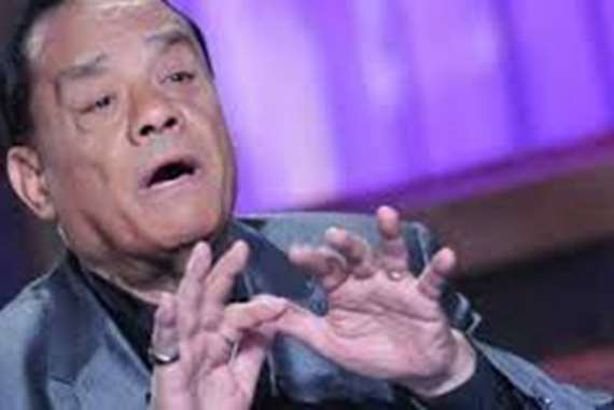 الموسيقار حلمي بكر