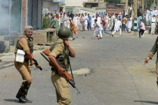 مقتل 3 أشخاص في هجوم مسلح شمالي الهند