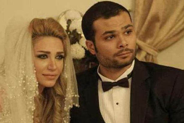 أحمد عبدالله محمود وسارة نخلة