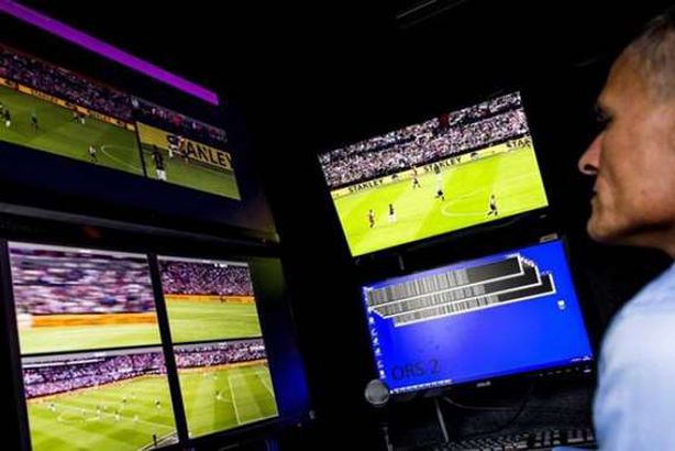 تقنية الفيديو