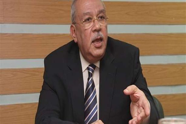 الدكتور سمير صبري المحامي بالنقض