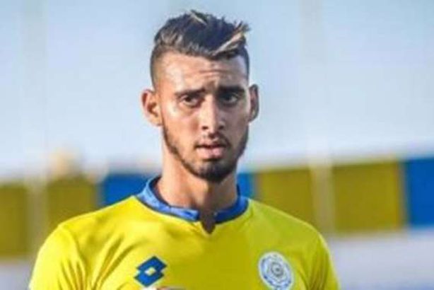 باهر المحمدى