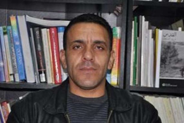 عدنان غيث محافظ القدس