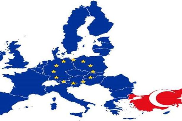 الاتحاد الأوروبي وتركيا