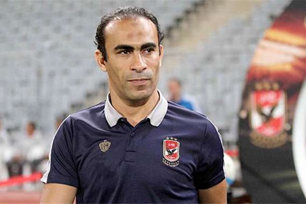 سيد عبد الحفيظ