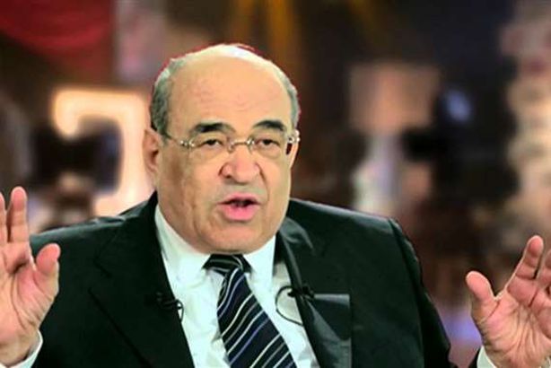 الدكتور مصطفى الفقي