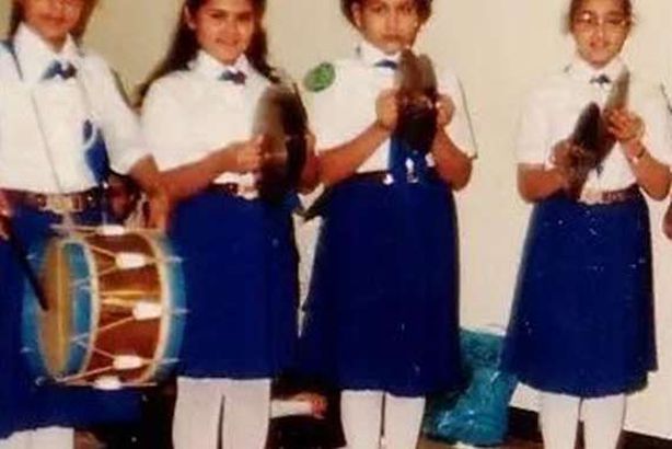 الموسيقى في مناهج التعليم السعودي قبل 66 عاما