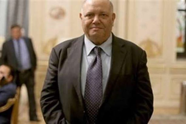 النائب حسن السيد عضو اللجنة الاقتصادية بالبرلمان