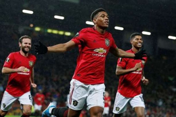 مانشستر يونايتد