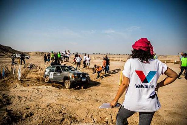 "ألفا للراليات"

