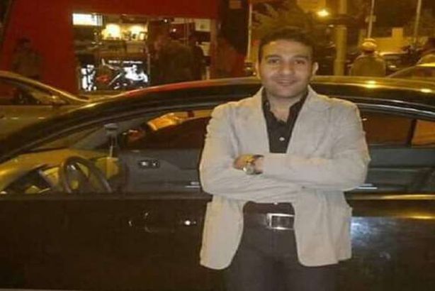 رئيس مباحث قوص