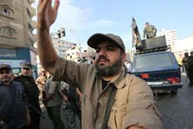 اغتيال القيادي بسرايا القدس  بهاء أبو العطا
