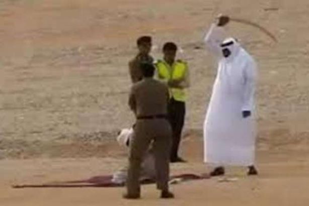 القتل تعزيرا