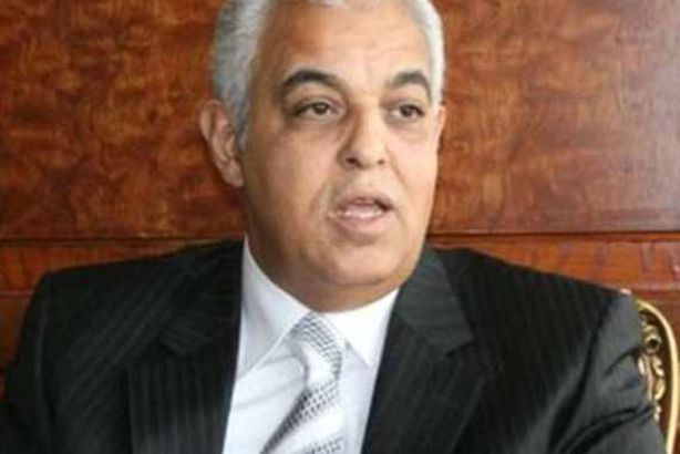 محمد نصر الدين علام