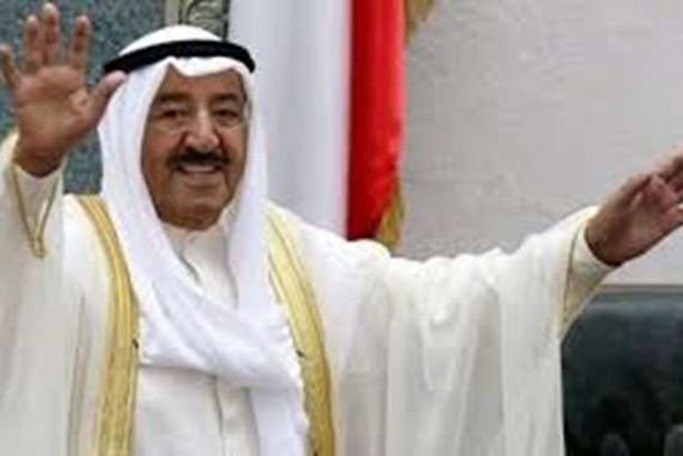 فنانة شهيرة تستغيث بأمير الكويت