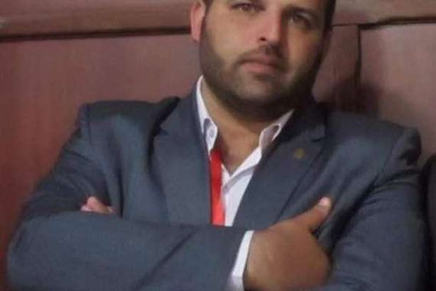 أول شهيد بالثورة اللبنانية