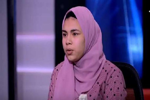 فتاة العياط