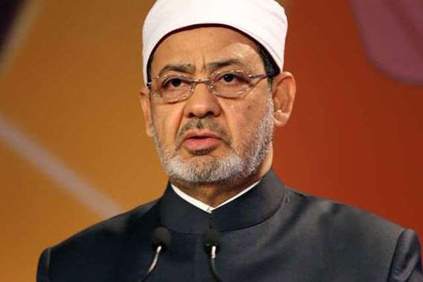 أحمد الطيب، شيخ الأزهر