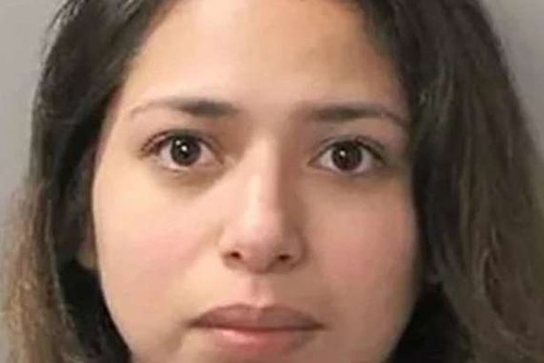 أوليفيا هويرتا