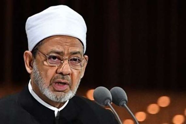 أحمد الطيب، شيخ الأزهر