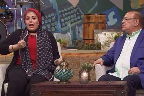 صورة من اللقاء