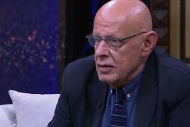 زكي فطين عبد الوهاب