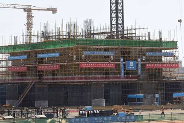 أعمال التنفيذ