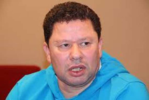 رضا عبد العال