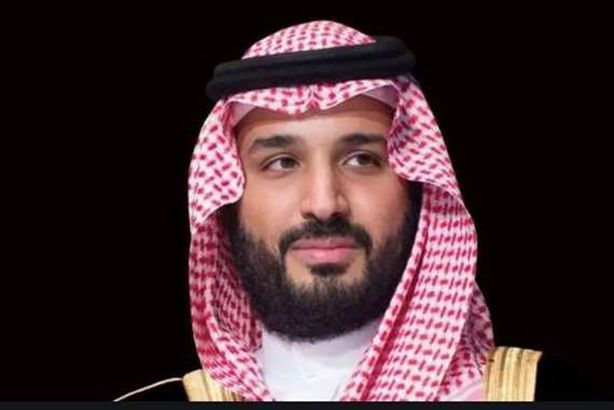 بن سلمان