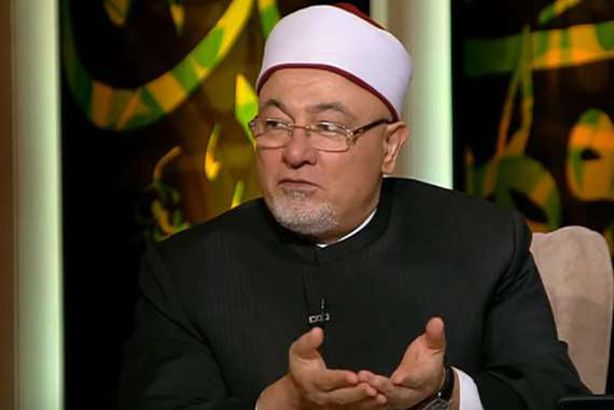 الشيخ خالد الجندي