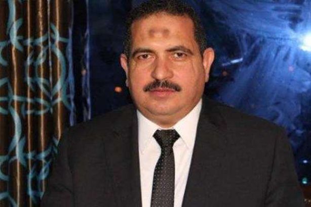 خالد الشافعي الخبير الاقتصادي