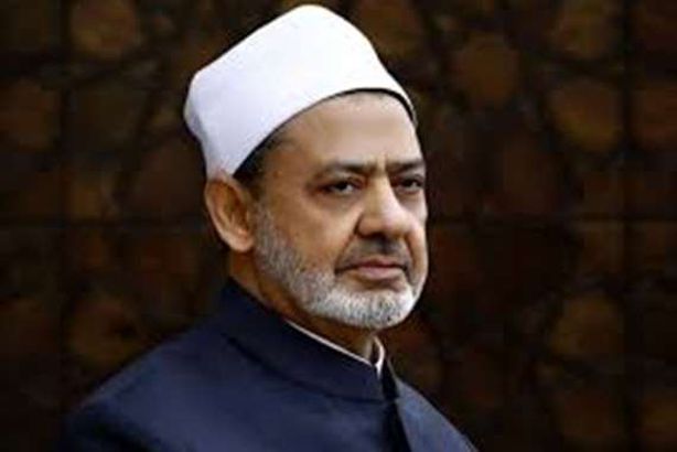 الدكتور أحمد الطيب