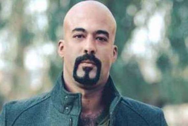 هيثم أحمد زكي