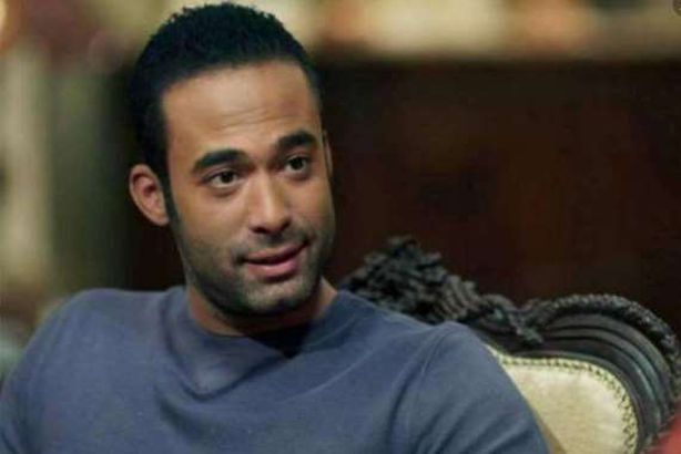 هيثم أحمد زكي