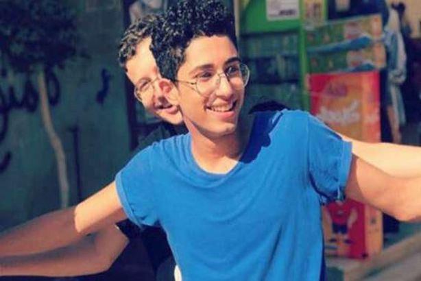 شهيد الشهامة