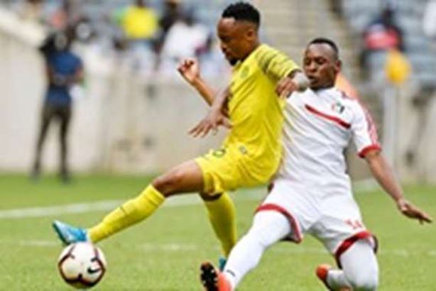 مالي والسودان