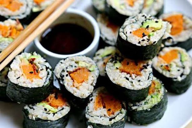 سوشي